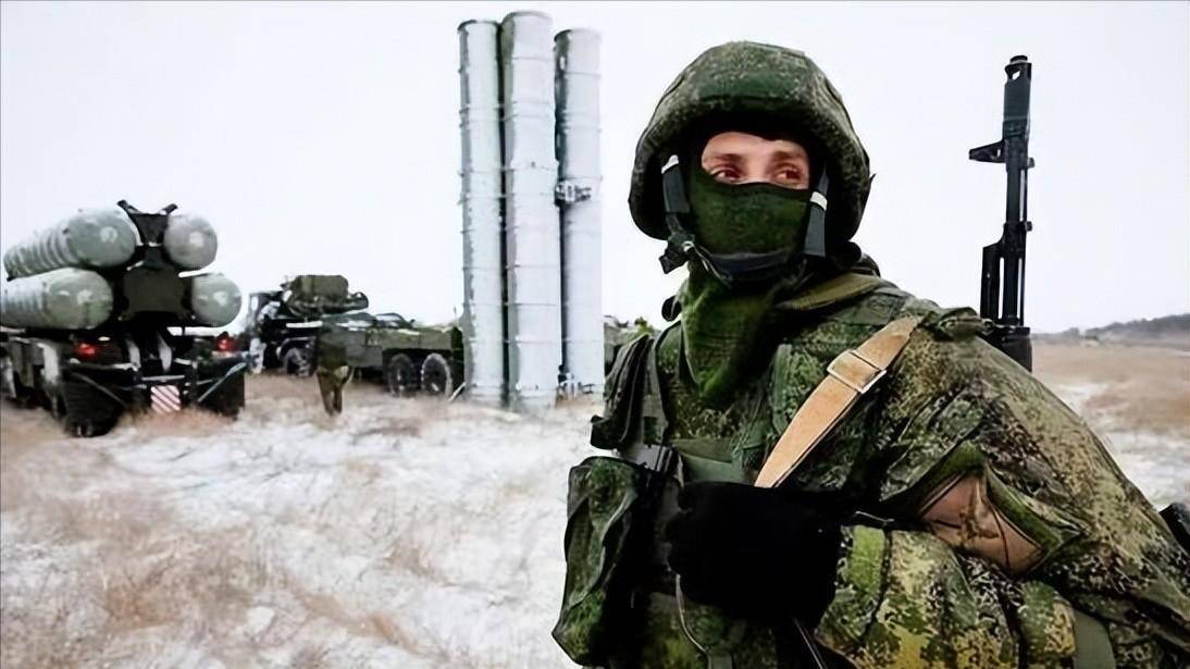 俄军多种核导弹发射普京明白告诉西方：战斗打响俄方将肢解北约