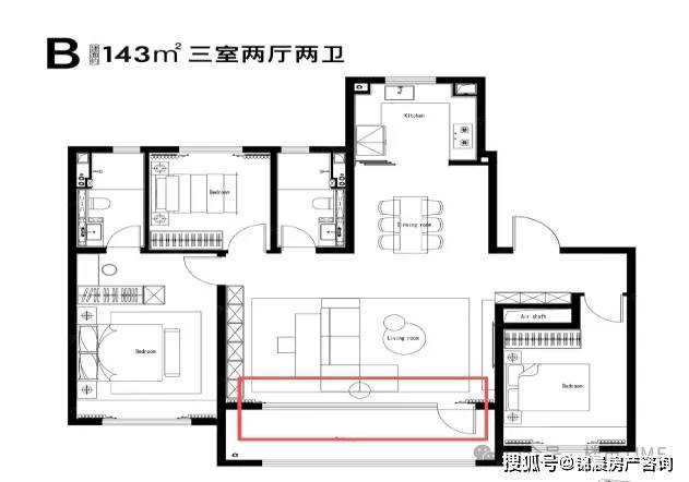 青岛开发商摊上事了！官方态度却很“委婉”……